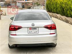 فولكسفاغن باسات